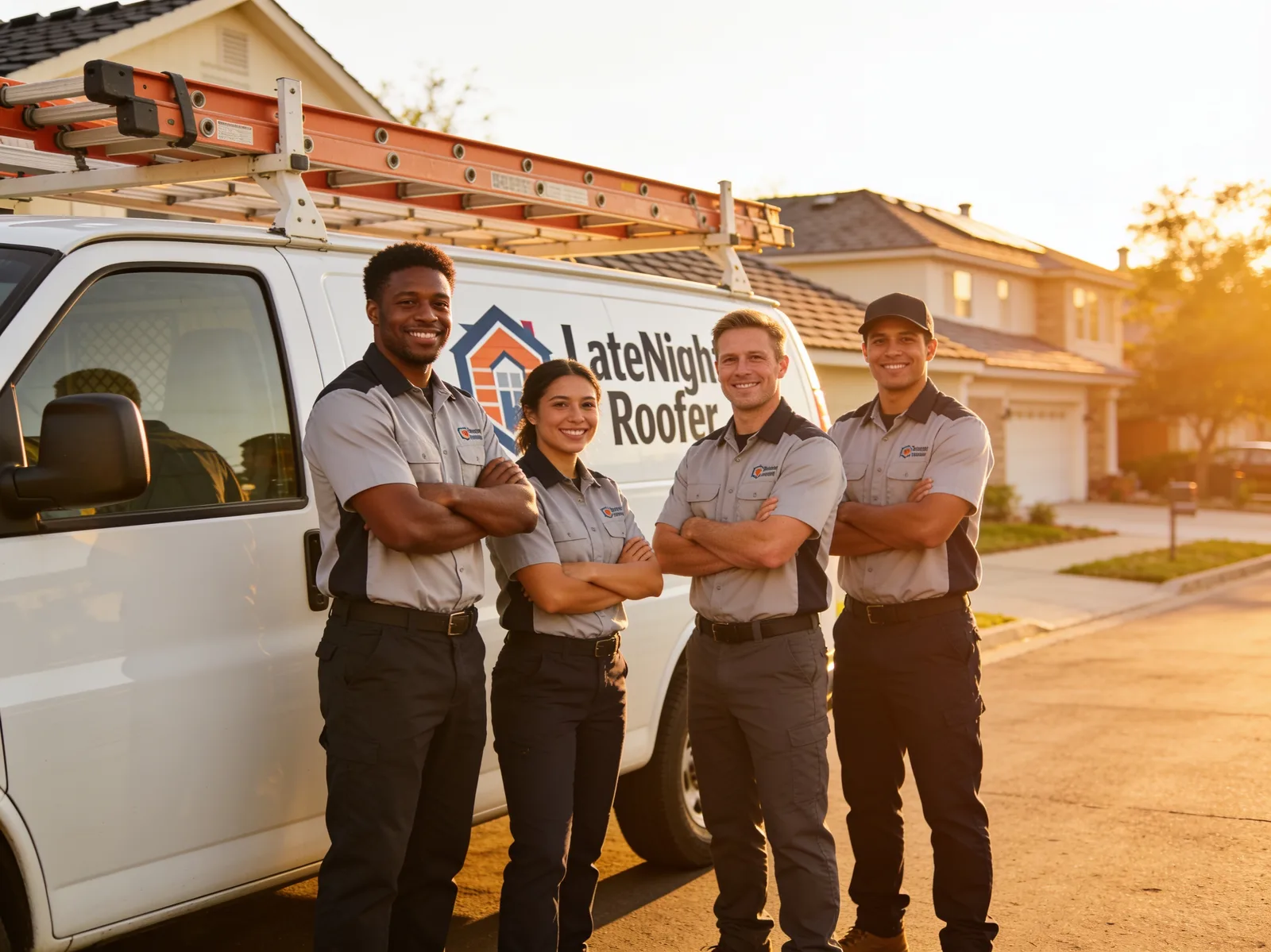 Emergency Roof Repair company in Philo, IL